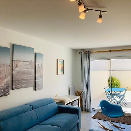 Maison De L'Ocean, Convivialite Et Plage A 300M แซ็งต์-ฌอง-เดอ-มองต์ ภายนอก รูปภาพ