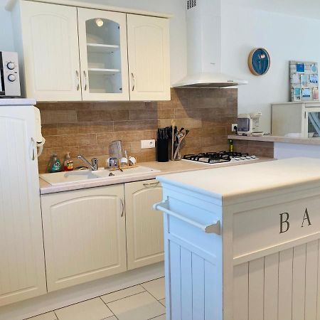Maison De L'Ocean, Convivialite Et Plage A 300M แซ็งต์-ฌอง-เดอ-มองต์ ภายนอก รูปภาพ