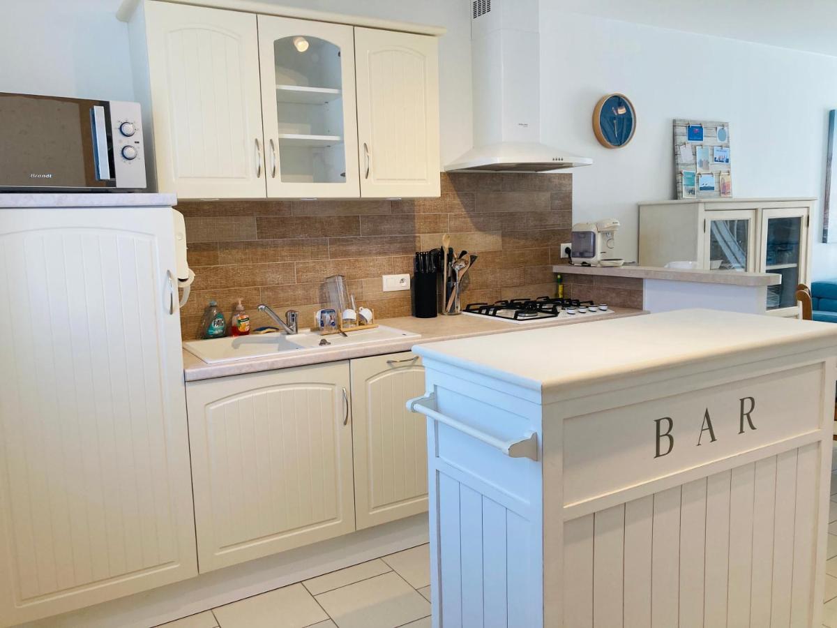 Maison De L'Ocean, Convivialite Et Plage A 300M แซ็งต์-ฌอง-เดอ-มองต์ ภายนอก รูปภาพ